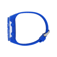 Coliseum (Blue/White) Watch
