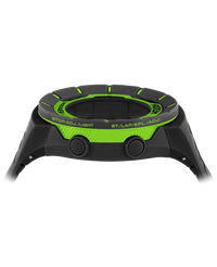Coliseum Fit™ (Black/Green) Watch