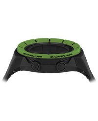 Coliseum Fit™ Halo Edition (Black/ OD Green) Watch