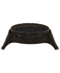 Coliseum Fit™ (Gunstock Brown/Black) Watch
