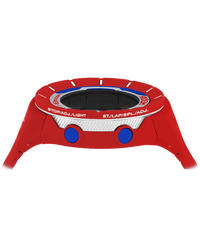 Coliseum Fit™ (Red/White/Blue) Watch