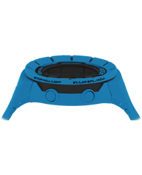 Coliseum Fit™ (Shark Blue/Black) Watch