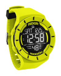 Coliseum Fit™ (Yellow/Black) Watch