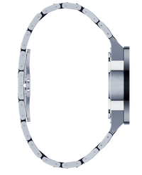 Commander Elite Tier 2 Edition (Silver/Black Ceramic) Watch