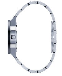 Commander Elite Tier 1 Edition (Silver/Black Ceramic) Watch