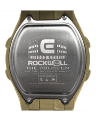 Coliseum Fit™ (Coyote Tan/Black) Watch