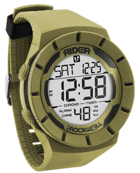 Coliseum Fit™ (Coyote Tan/Black) Watch