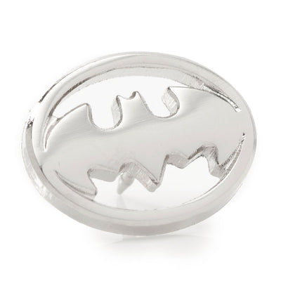 DC Batman Stainless Steel Lapel Pin