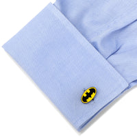 DC Batman Cufflinks