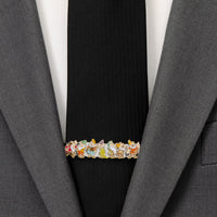 Disney Snow White and the Seven Dwarfs Tie Bar