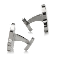 Disney Pixar Inside Out Anger Cufflinks