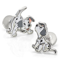 Disney 101 Dalmatians Cufflinks