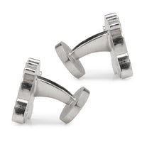Disney The Little Mermaid Flounder & Sebastian Cufflinks