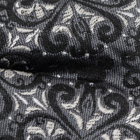 Disney Mickey Mouse Damask Tile Bow Tie