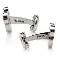 Disney Mickey Mouse Mother of Pearl Cufflinks