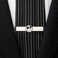 Disney The Nightmare Before Christmas Cufflinks and Tie Bar Gift Set