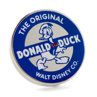 Disney Donald Duck Classic Lapel Pin
