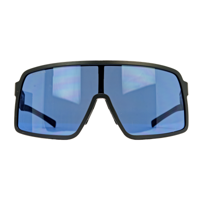 Forza (Black/Blue Anti-Reflective, Oleo-phobic Lens)