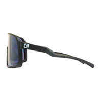 Forza (Black/Blue Anti-Reflective, Oleo-phobic Lens)