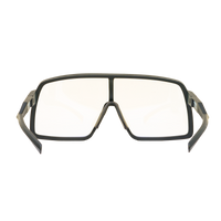 Forza (Black/Clear Anti-Reflective, Oleo-phobic Lens)