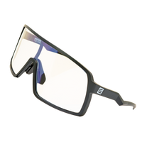 Forza (Black/Clear Anti-Reflective, Oleo-phobic Lens)