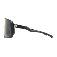 Forza (Black/Grey Anti-Reflective, Oleo-phobic Lens)