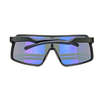 Forza (Black/Grey Anti-Reflective, Oleo-phobic Lens)