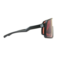 Forza (Black/Rose Red Anti-Reflective, Oleo-phobic Lens)