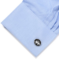 Game of Thrones House Lannister Cufflinks