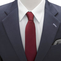 Game of Thrones Lannister Lion Red Men's Tie