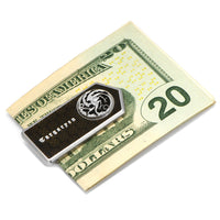 Game of Thrones Targaryen Filigree Money Clip