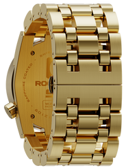 50mm (Gold) Watch