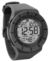 Coliseum Fit™ (Gray/Black) Watch