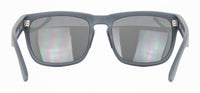 Monaco (Matte Grey/Black)