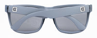 Monaco (Matte Grey/Black)