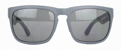 Monaco (Matte Grey/Black)