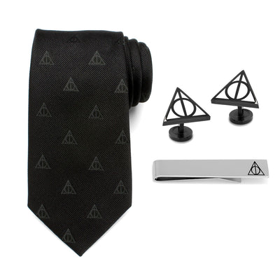 Harry Potter Deathly Hallows Gift Set