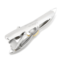 Harry Potter Golden Snitch Tie Clip