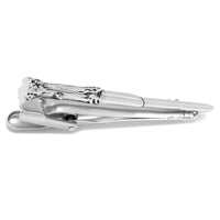 Harry Potter Wand Tie Clip