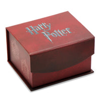 Harry Potter Quidditch Field Cufflinks