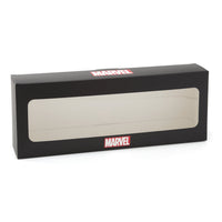 Marvel  Avengers Favorites 3 Pair Socks and Lapel Pin Gift Set