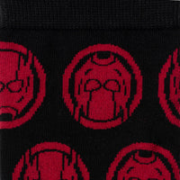 Marvel Ant-Man Red and Black Gift Set