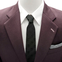 Marvel Black Panther Men's Tie