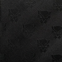 Marvel Black Panther Men's Tie