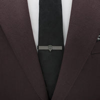 Marvel Black Panther Tie Bar