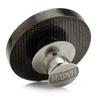 Marvel Daredevil Embossed Logo Lapel Pin
