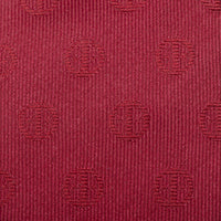 Marvel Deadpool Maroon Men's Tie