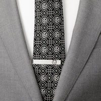 Marvel Doctor Strange Hidden Message Tie Bar