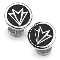 Marvel Falcon Cufflinks