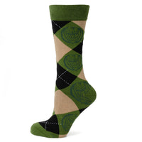 Marvel Guardians of the Galaxy Groot Argyle Green Gift Set